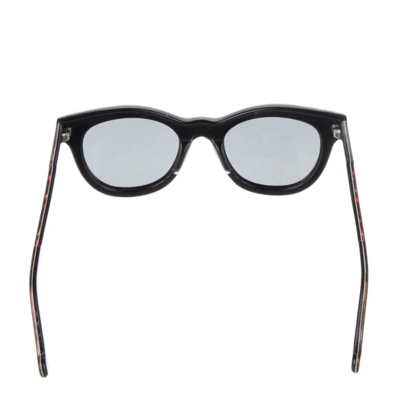 PREEN BY THORNTON BREGAZZI
Bromley Wayfarer Tinted Sunglasses - Picture 3 of 12